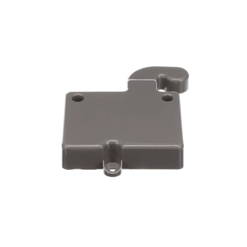 Electrolux Cover-Upper Hinge,Gray,Lh - 241946710