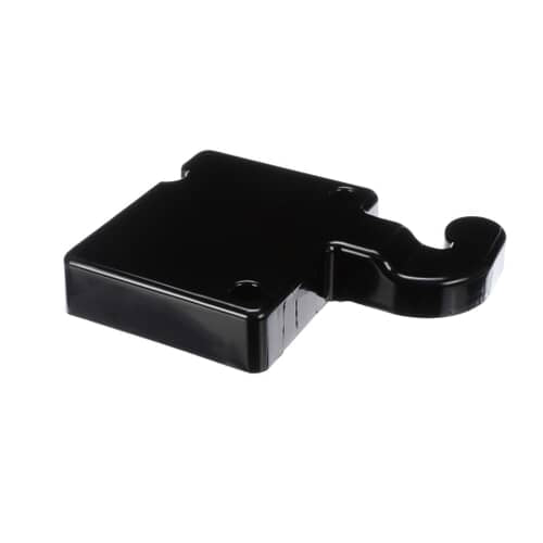 Electrolux Cover-Upper Hinge,Black,Rh - 241946715