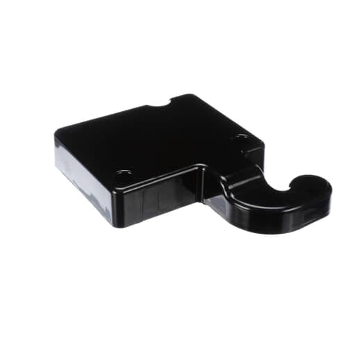 Electrolux Cover-Upper Hinge,Black,Rh - 241946715