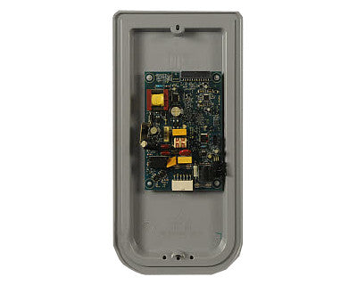 Little Wonder Brkt-Nozzle Ver. 2" - 600183.17