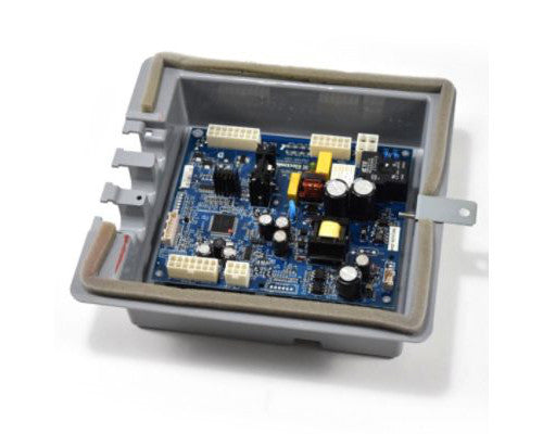 Whirlpool Control Board - W11655736