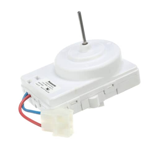 Electrolux Motor-Condenser Fan - 242018301