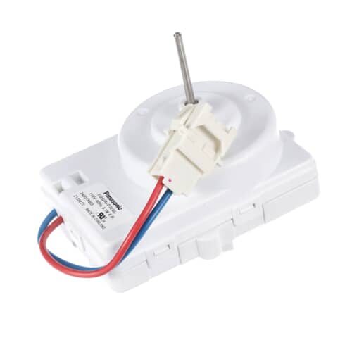 Electrolux Motor,Condenser Fan - 242018303