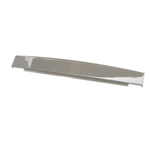 Electrolux Trim,Facade,Grey - 242176404