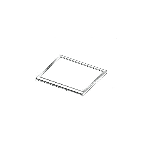 Exmark Asm,Seat Box Service - 116-0945