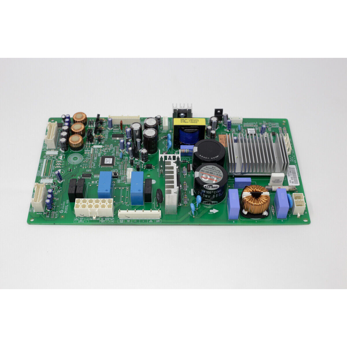 Whirlpool Wiring Information - 15003740