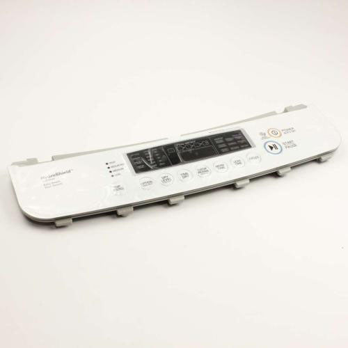 Whirlpool List, Repair Parts - LIT4316252