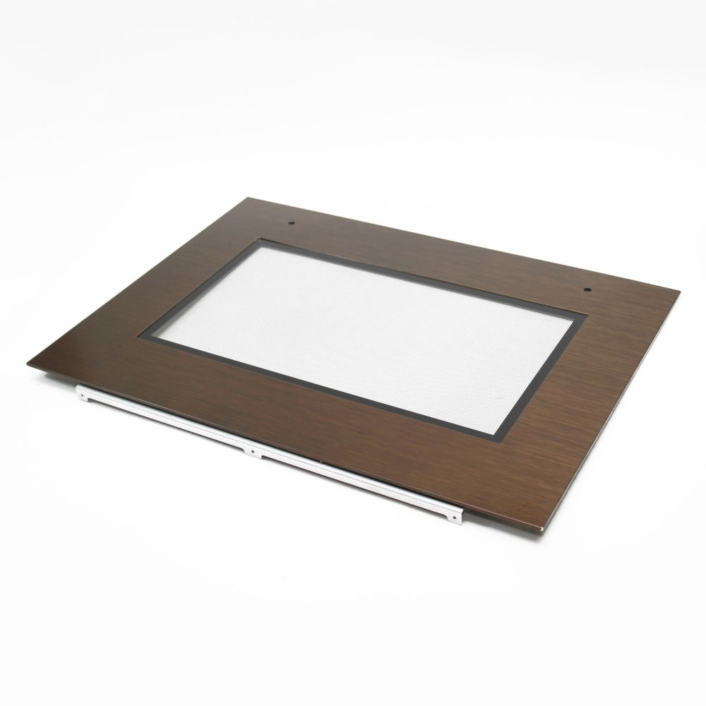 Whirlpool Glass Door - W10401223