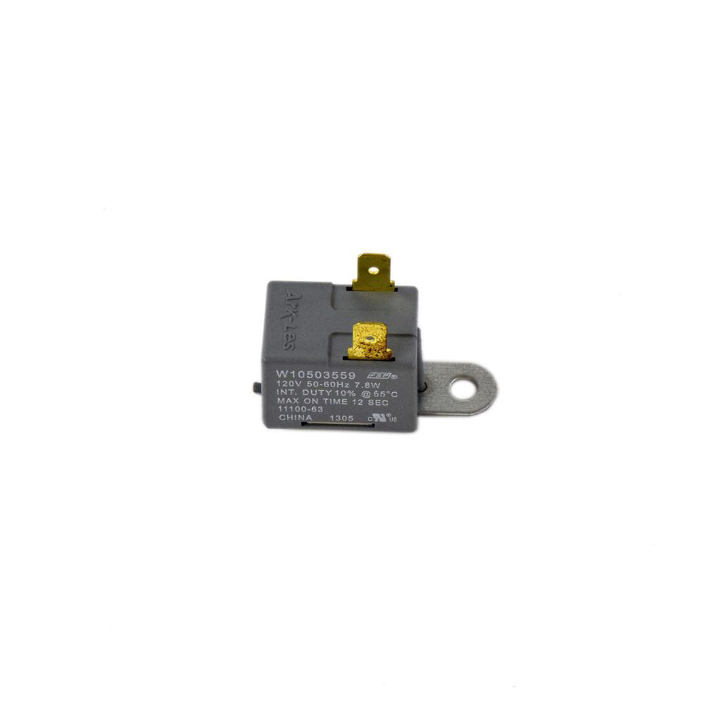 Whirlpool Buzzer-Adj - W10503559