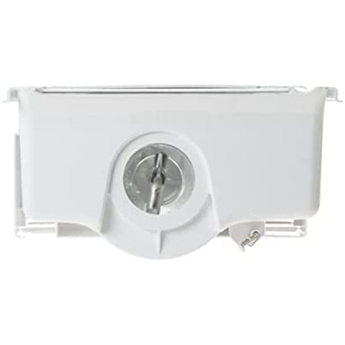 Samsung Assembly Cover-Dispenser - DA97-01532C