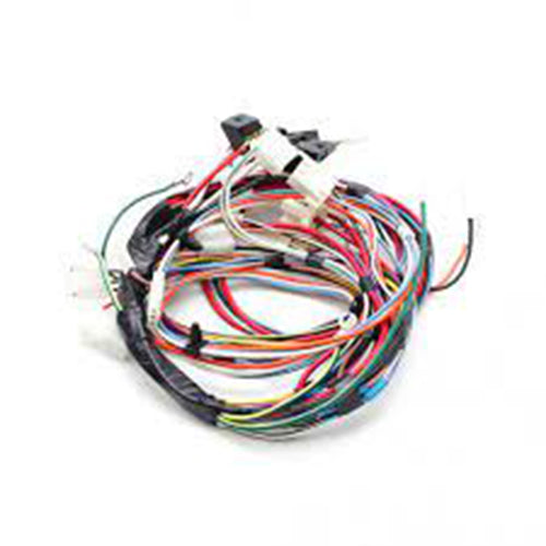 Whirlpool Wire-Harness - W10640708