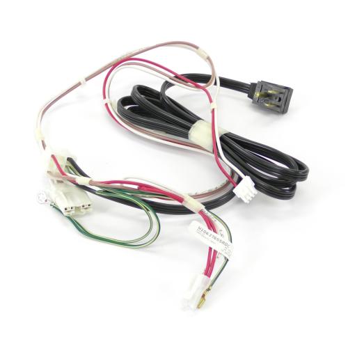 Whirlpool Refrigerator Harness Dispenser - W10417930