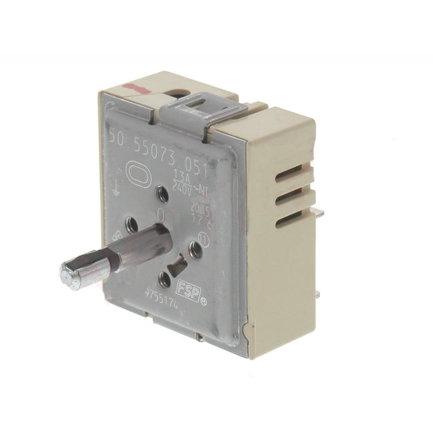 Whirlpool Switch- El - 74010825