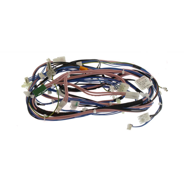 Whirlpool Wire-Harness - W10465298