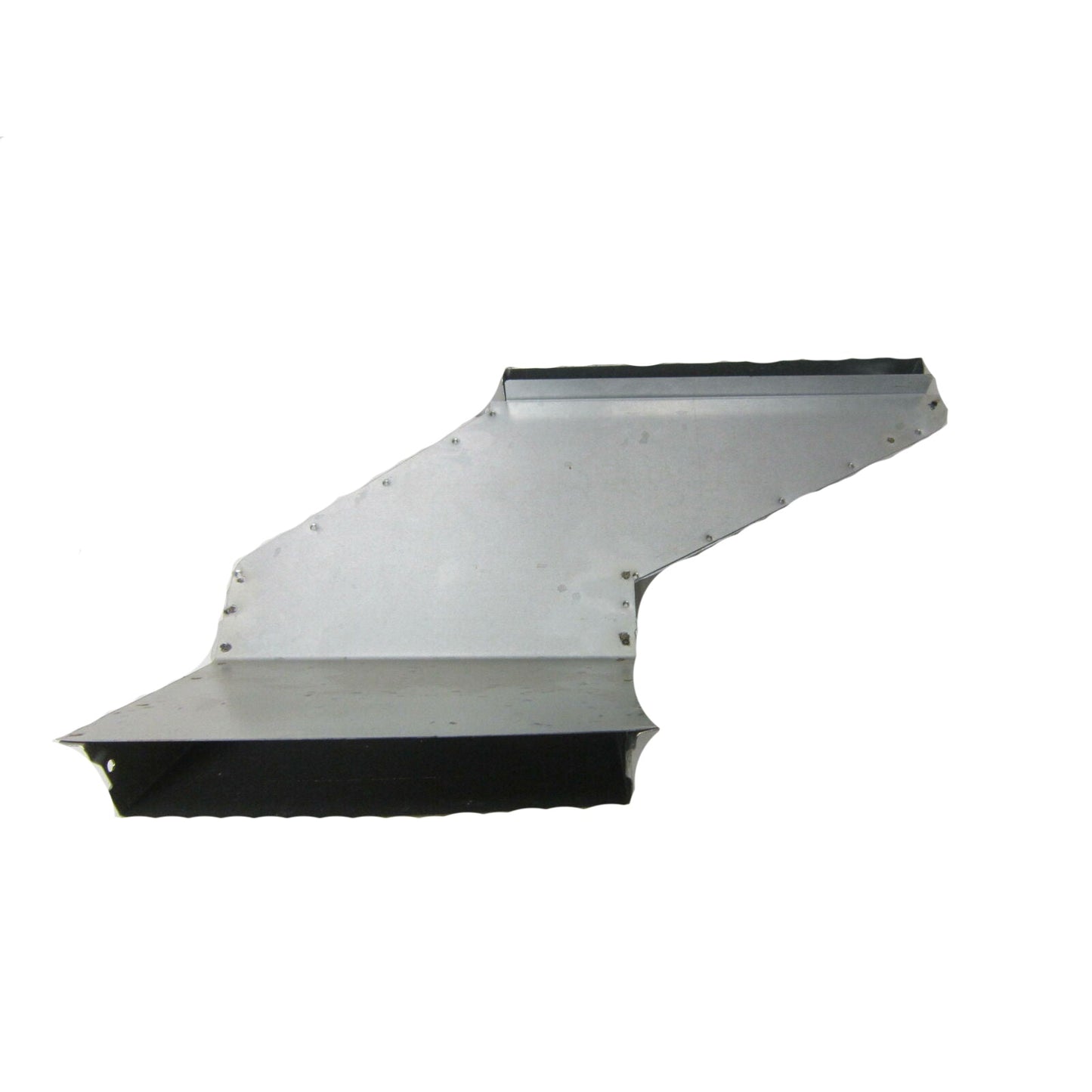 Whirlpool Flue-Box - W10675411