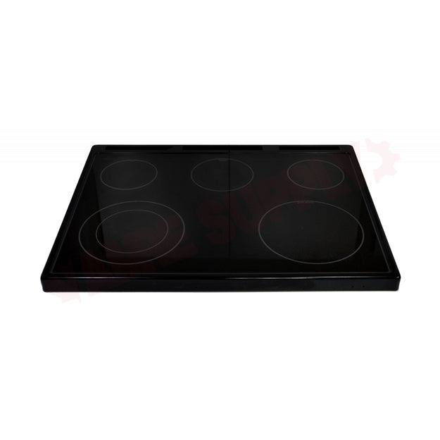 Whirlpool Cooktop - W10722087