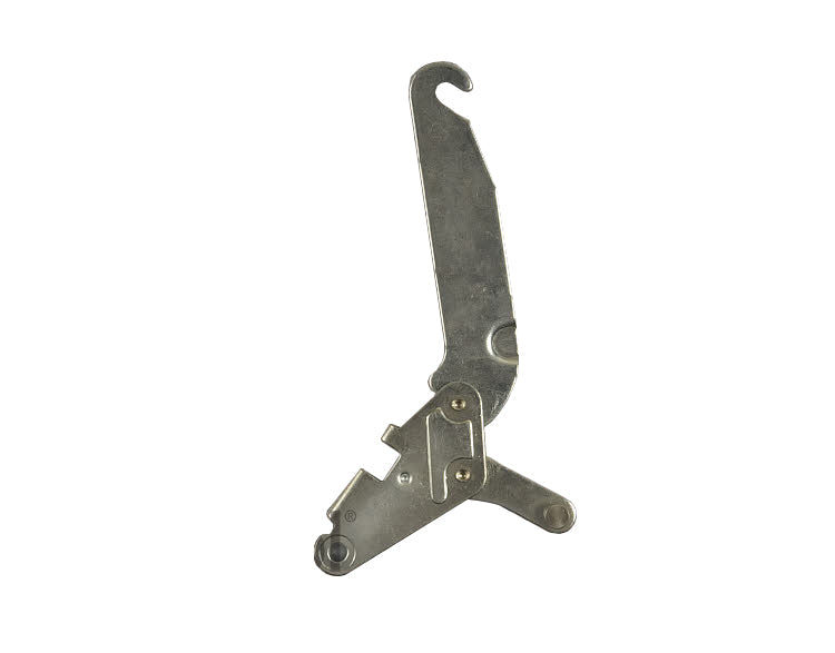 Whirlpool Door Hinge - W10567603