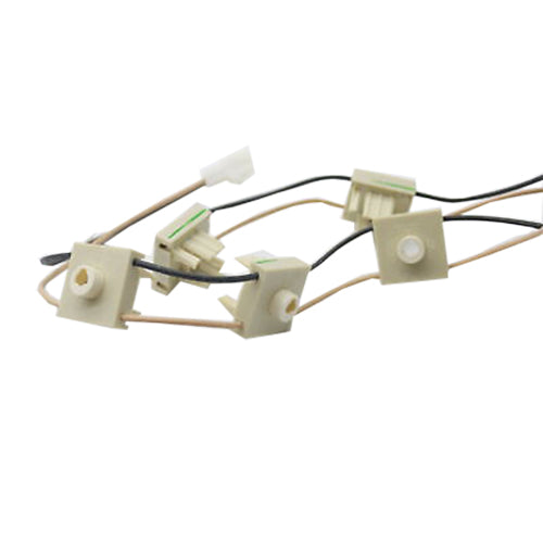 Whirlpool Wire-Harness - W10468433