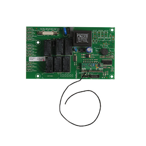 Sony S/M 90 E - *CFD300