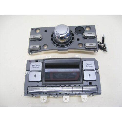 Whirlpool Display - W10792636