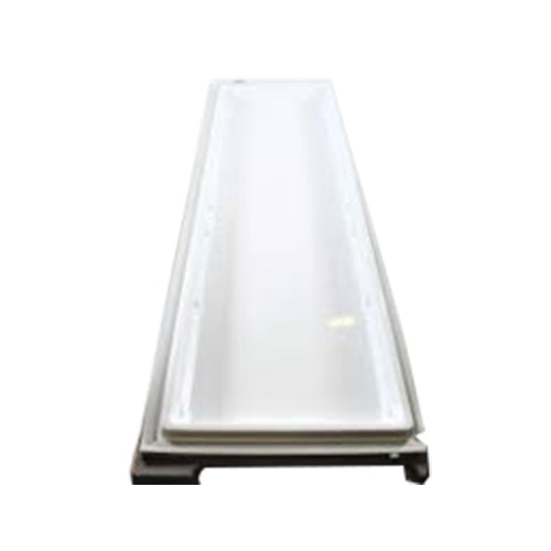 Whirlpool Top, Main (Alm) - 2002W099-84