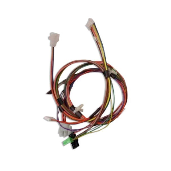 Whirlpool Wire-Harness - W10632452