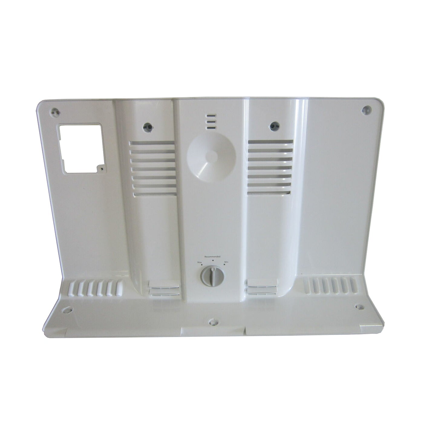 Whirlpool Cover-Evap - W10573325