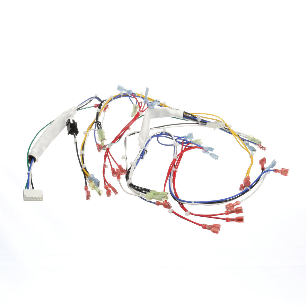 Whirlpool Wire-Harness - W10384189