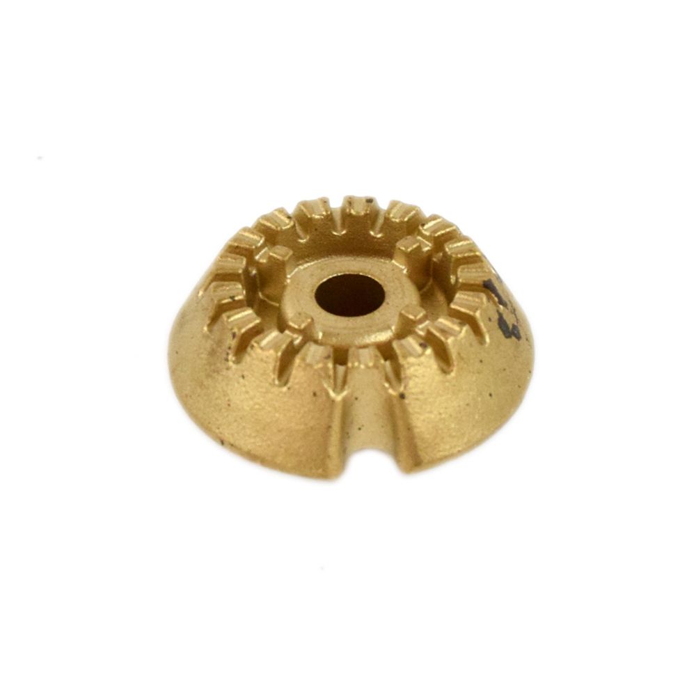 Whirlpool Burnr-Head - W10556379