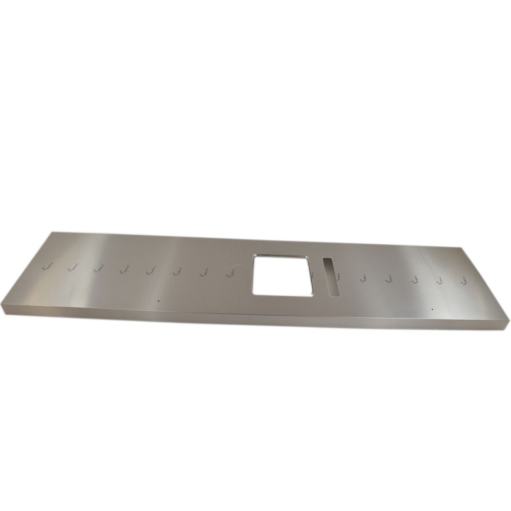Whirlpool Door-Skin - W10799269