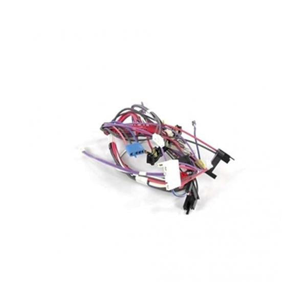 Whirlpool Wire-Harness - W10537938