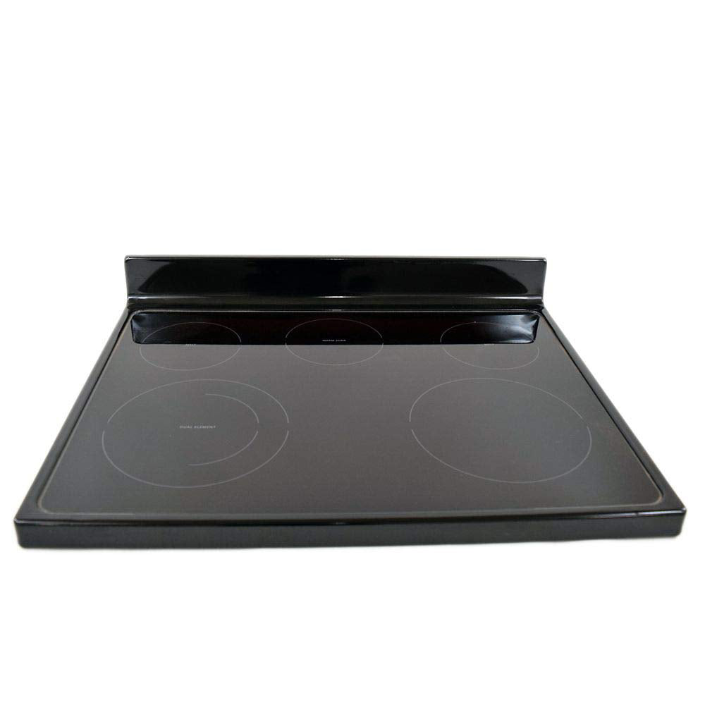 Whirlpool Cooktop - W10505181