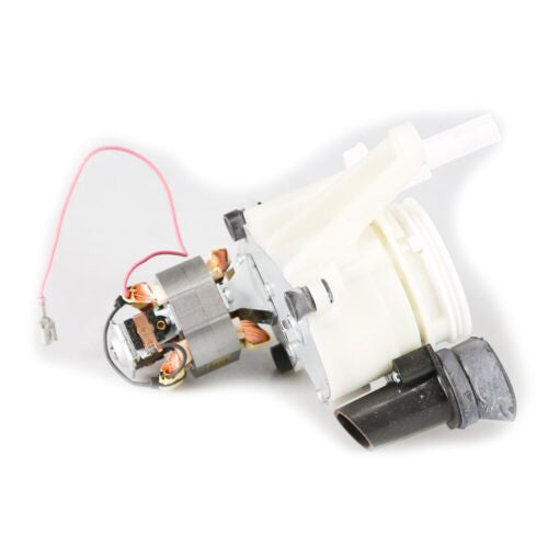 Whirlpool Grinder - W10661796
