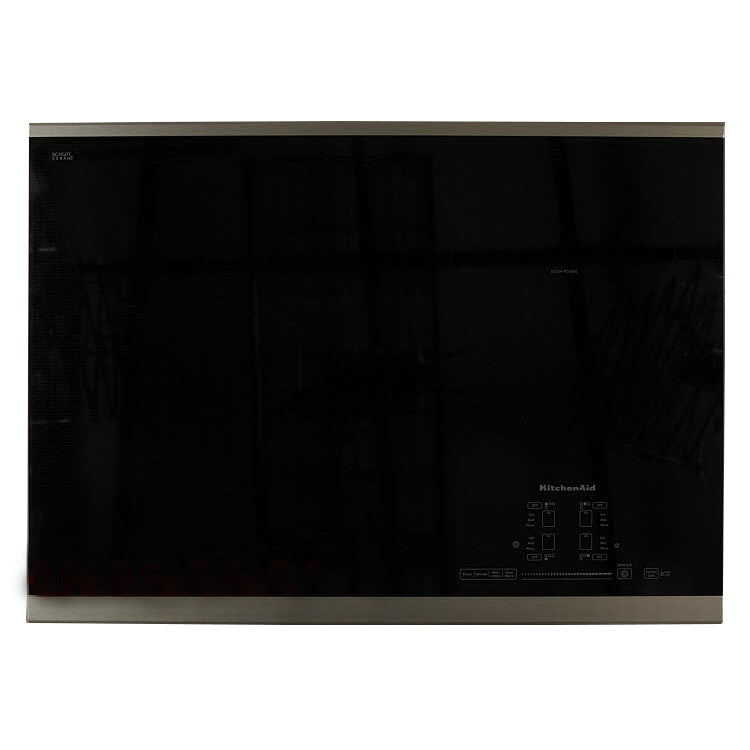 Whirlpool Cooktop - W10566736