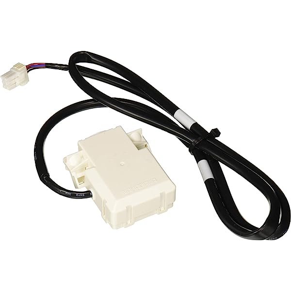 Whirlpool Prog Acu - Mercury, 6605, Ele. - W11643397