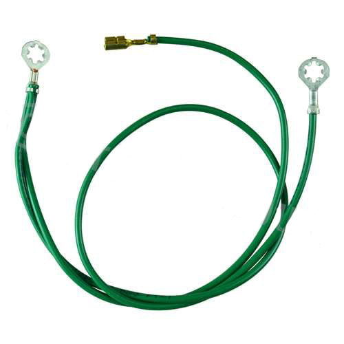 Whirlpool Side Duct - Right - 53425