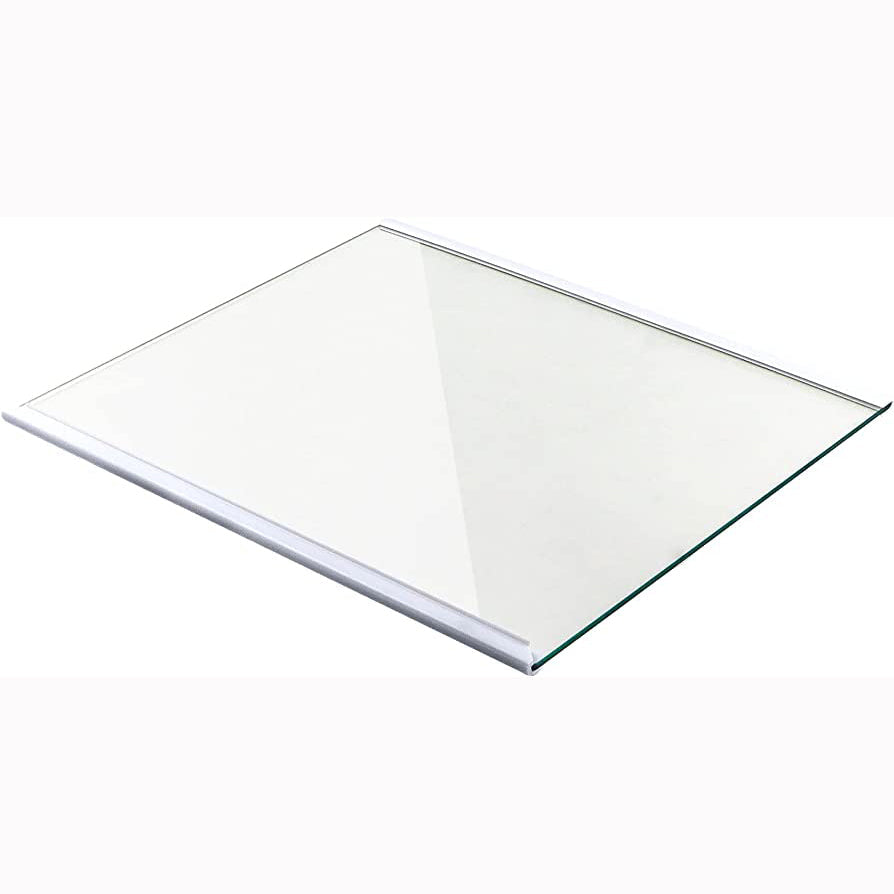 Whirlpool Shelf-Glas - WPW10649443