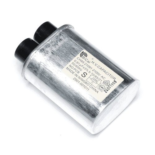 Whirlpool Capacitor - 2501-001011