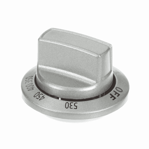 Blomberg Range Oven Thermostat Knob - 250316541