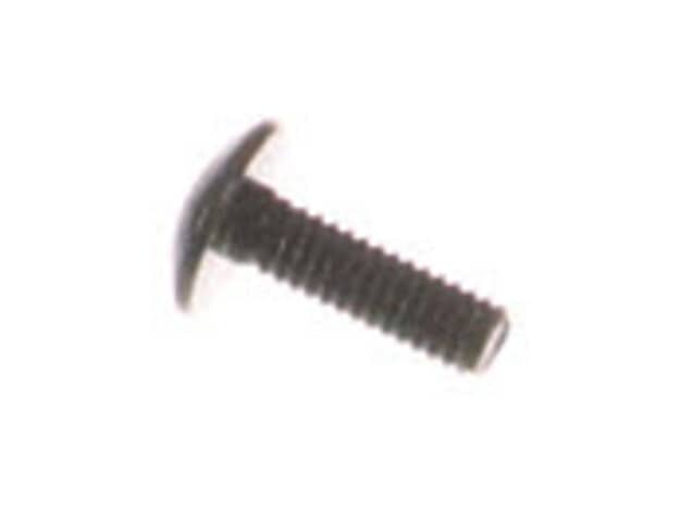 Makita Belt Hook Screw - 251314-2