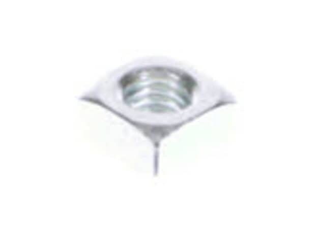 Makita Square Nut M6 - 252157-5