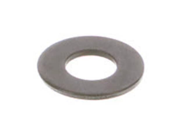 Makita Flat Washer 10 - 253024-7
