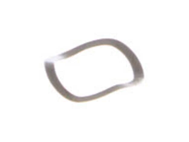 Makita Wave Washer 12 - 253904-7