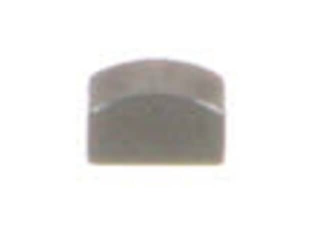 Makita Woodruff Key 4 - 254011-9