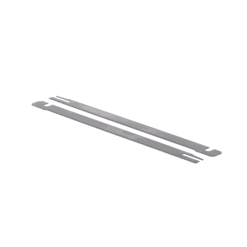 Bosch Tools Blade Set 5 Inch - 2607018010
