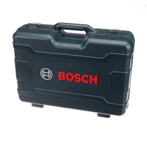 Bosch Plastic Carrying Case - 2610913367