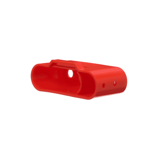 Bosch Tools Plastic Clamp Band-Orange Mxoh - 2610A09347