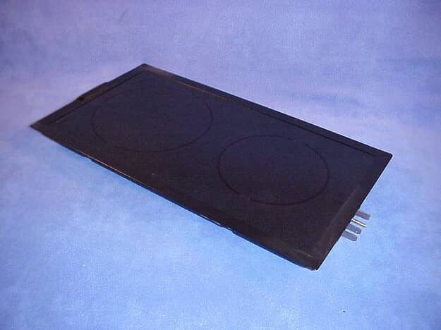 Whirlpool Cartridge Radiant Blk Designer - A122BA