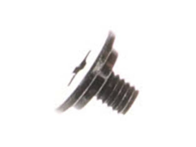 Makita Flat Head Screw M6 - 265121-7
