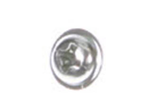 Makita Pan Head Screw M4X5 - 265132-2